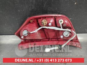 Hyundai I10 Rücklicht links O709608 foto 2