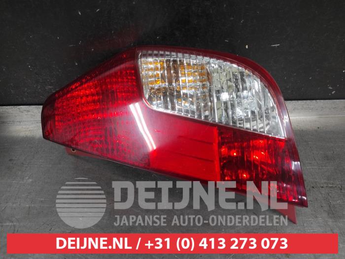 Hyundai I10 Taillight, right O709609