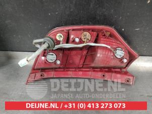 Hyundai I10 Taillight, right O709609 photo 2