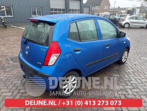 Hyundai I10 Taillight, right O709609 photo 3