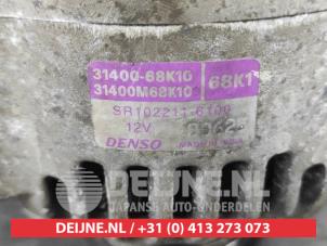 Suzuki Alto Dynamo O709503 foto 3