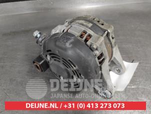 Suzuki Swift Dynamo O709577 foto 2