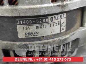 Suzuki Swift Dynamo O709577 foto 3