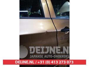 Kia Picanto Portier 4Deurs rechts-achter O709539 foto 2