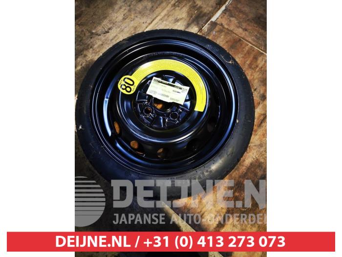 Kia Picanto Thuiskomer O709568