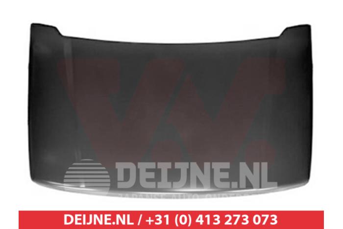 Suzuki Jimny Bonnet O9990009816