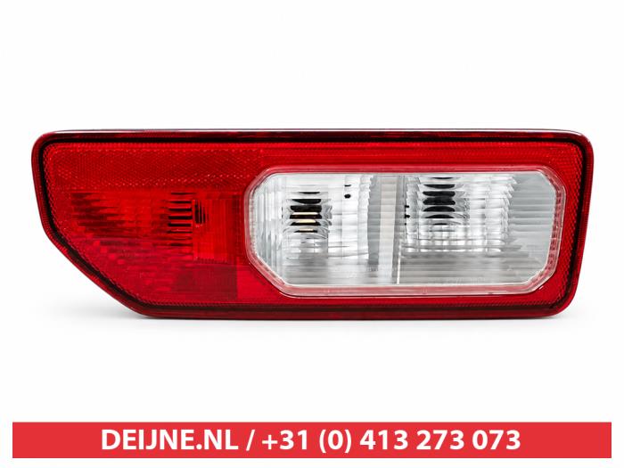 Suzuki Jimny Taillight, left O9990009813