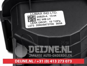 Suzuki Jimny Achterlicht links O9990009813 foto 3