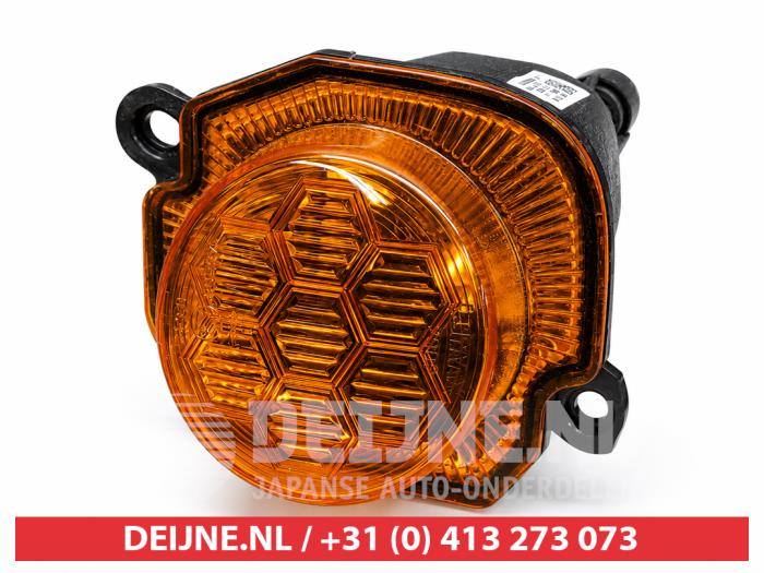 Suzuki Jimny Richtingaanwijzer rechts O9990009811