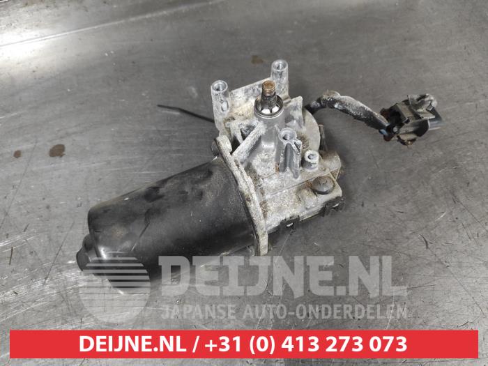 Hyundai I10 Scheibenwischermotor vorne O709636