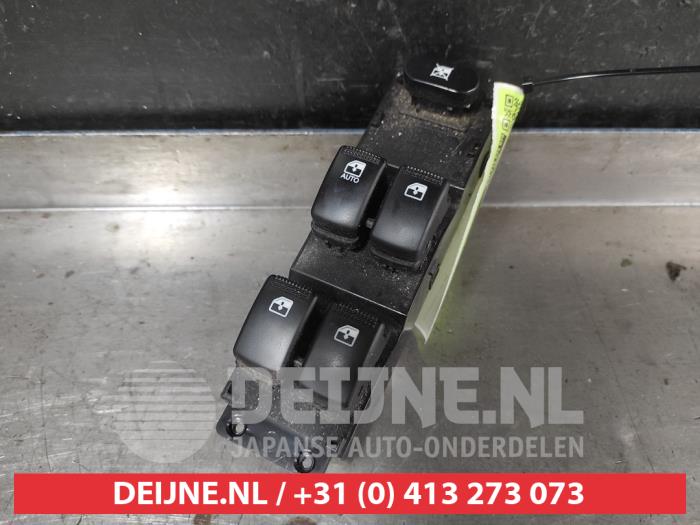 Hyundai I10 Kombischalter Fenster O709639