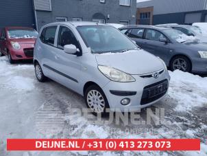 Hyundai I10 Buitenspiegel rechts O709664 foto 3