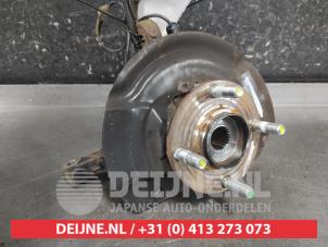 Mitsubishi Space Star Knuckle, front left O709571 photo 2