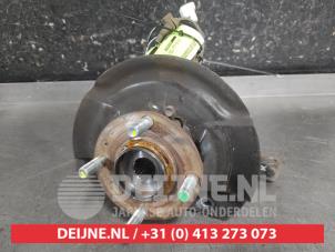 Mitsubishi Space Star Fusee rechts-voor O709572 foto 2