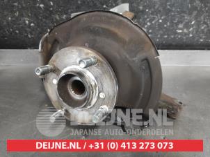 Suzuki Alto Knuckle, front right O709507 photo 2