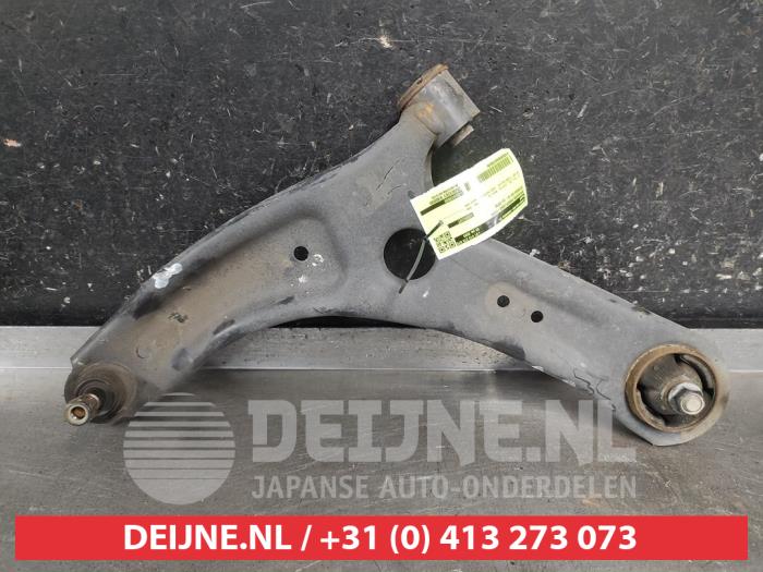 Hyundai I20 Querlenker unten links vorne O709549