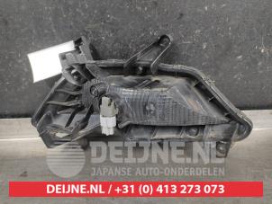 Hyundai I20 Dagrijverlichting links O709514 foto 2