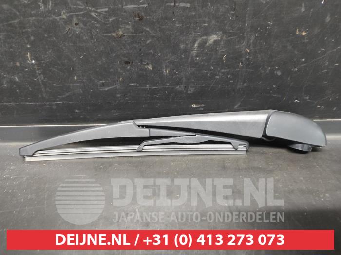 Toyota Auris Scheibenwischerarm hinten O709700