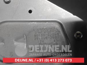 Toyota Auris Rear wiper motor O709701 photo 2