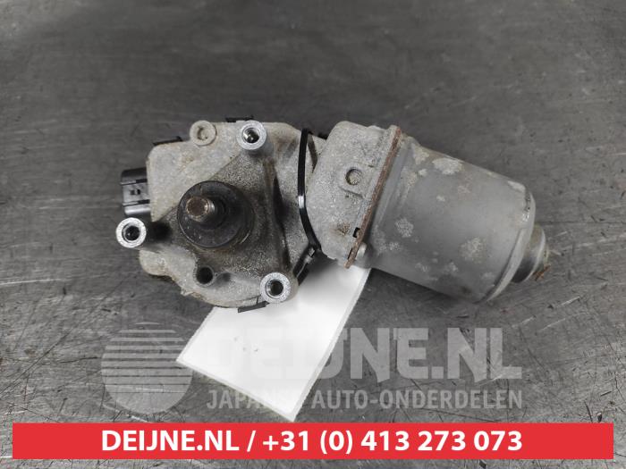 Subaru Forester Scheibenwischermotor vorne O709730