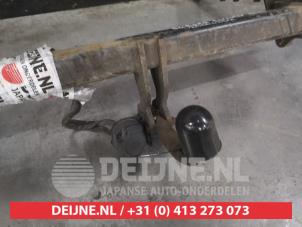 Subaru Forester Anhängerkupplung O709742 foto 2