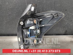 Subaru Forester Rücklicht links O709737 foto 2