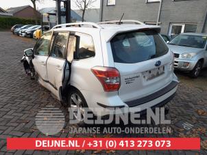Subaru Forester Rücklicht links O709737 foto 3