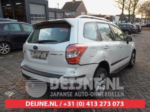 Subaru Forester Rücklicht rechts O709738 foto 3