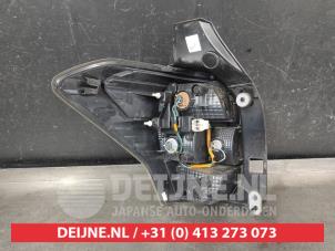 Subaru Forester Rücklicht rechts O709738 foto 2