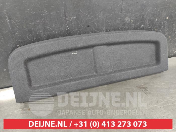 Hyundai I10 Hutablage O709668