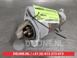 Gebruikte Startmotor Toyota Corolla (E12) 1.6 16V VVT-i Prijs op aanvraag aangeboden door V.Deijne Jap.Auto-onderdelen BV