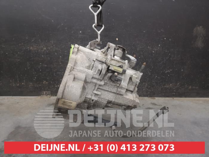 Mitsubishi Colt Getriebe O709787