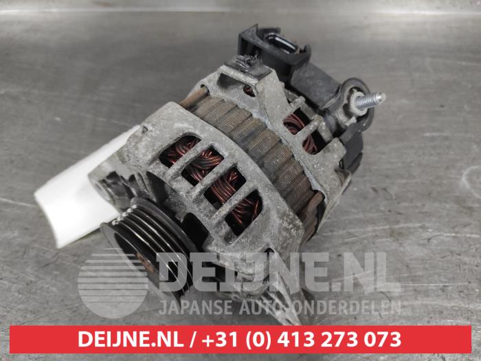 Kia Picanto Dynamo O709715