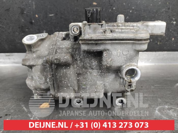 Toyota Yaris Aircopomp O709692
