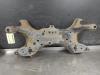 Toyota Corolla (E12) 1.6 16V VVT-i Subframe