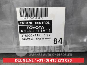 Toyota Corolla Ignition lock + key O709762 photo 2
