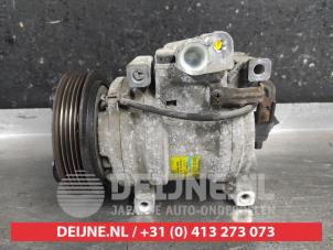 Gebruikte Aircopomp Kia Picanto (TA) 1.2 16V Prijs € 75,00 Margeregeling aangeboden door V.Deijne Jap.Auto-onderdelen BV