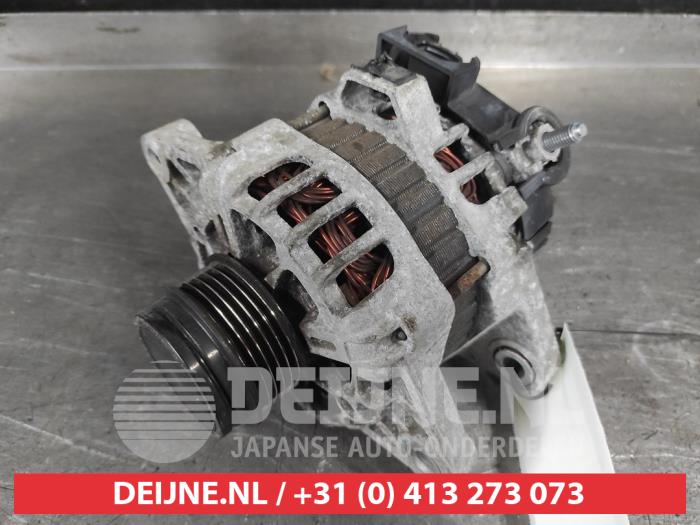 Kia Picanto Dynamo O709783