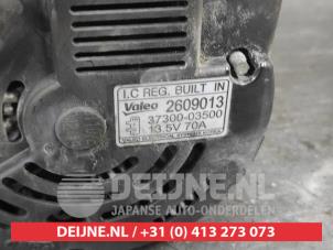 Kia Picanto Dynamo O709783 foto 3