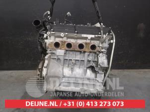 Mitsubishi Colt Engine O709786 photo 3