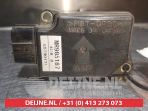 Mitsubishi Grandis Luftmengenmesser O342797 foto 4