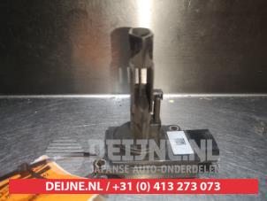 Mitsubishi Grandis Luftmengenmesser O342797 foto 2