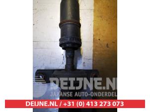 Subaru Forester Zwischenachse O709766 foto 2