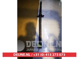 Gebruikte Tussenas Subaru Forester (SJ) 2.0 16V X Prijs op aanvraag aangeboden door V.Deijne Jap.Auto-onderdelen BV