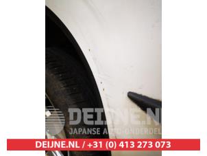 Subaru Forester Portier 4Deurs rechts-achter O709744 foto 2