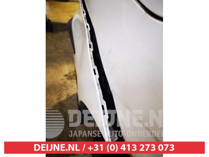 Subaru Forester Achterbumper O709736