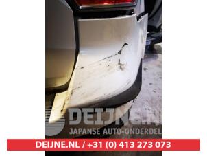Subaru Forester Achterbumper O709736 foto 2