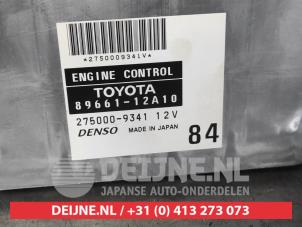 Toyota Corolla Slotenset Cilinder (compleet) O709763 foto 2