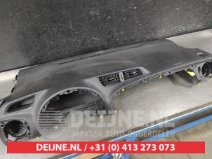 Toyota Yaris Airbag set O709630 photo 2