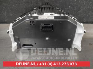 Mitsubishi Space Star Odometer KM O709562 photo 2